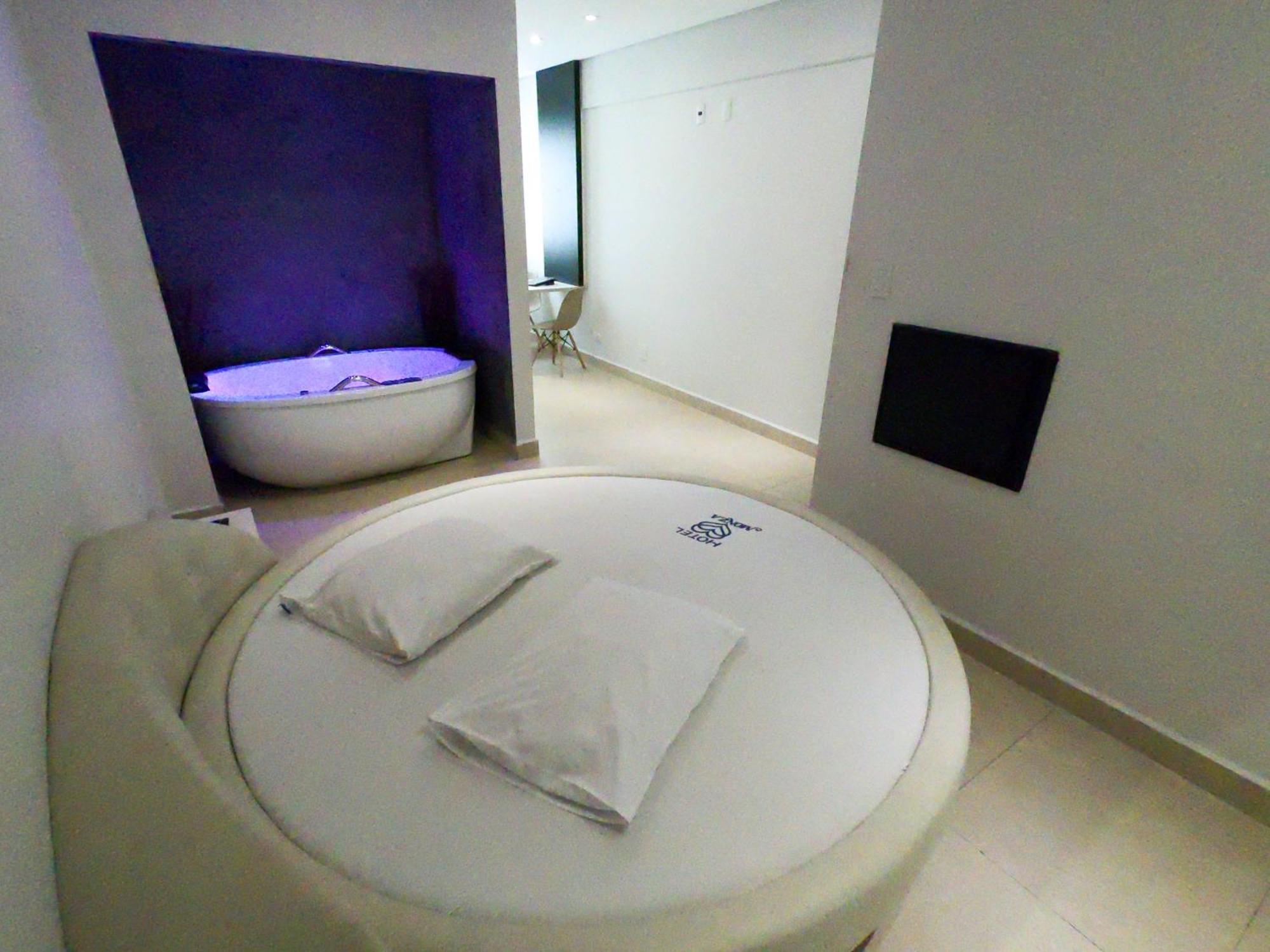Hotel del amor Monza (adults Only) Santos (Sao Paulo)