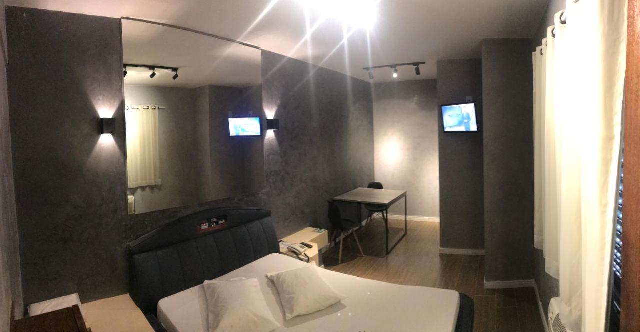 Monza (adults Only) Hotel del amor 3*