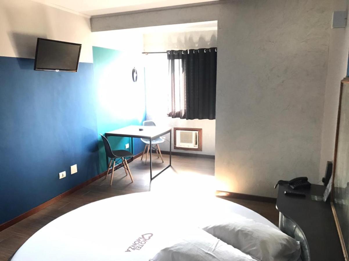 Hotel del amor Monza (adults Only) 3*