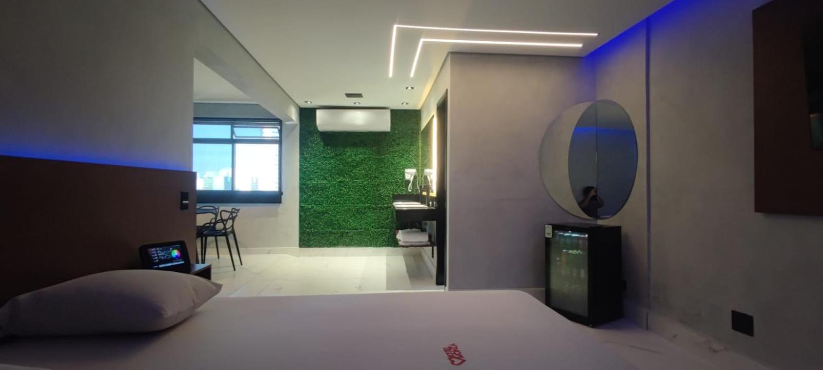 Monza (adults Only) Hotel del amor 3*