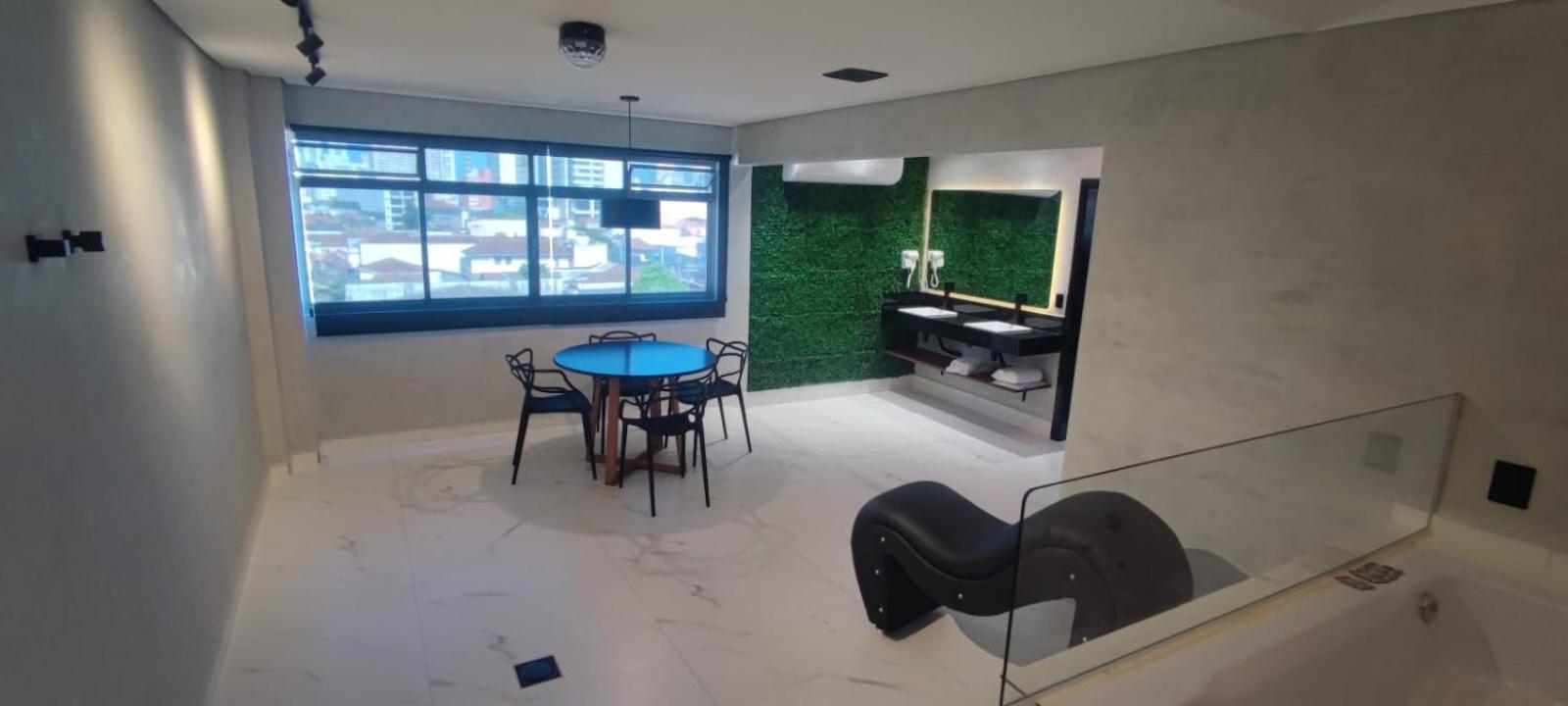 Monza (adults Only) 3* Santos (Sao Paulo)
