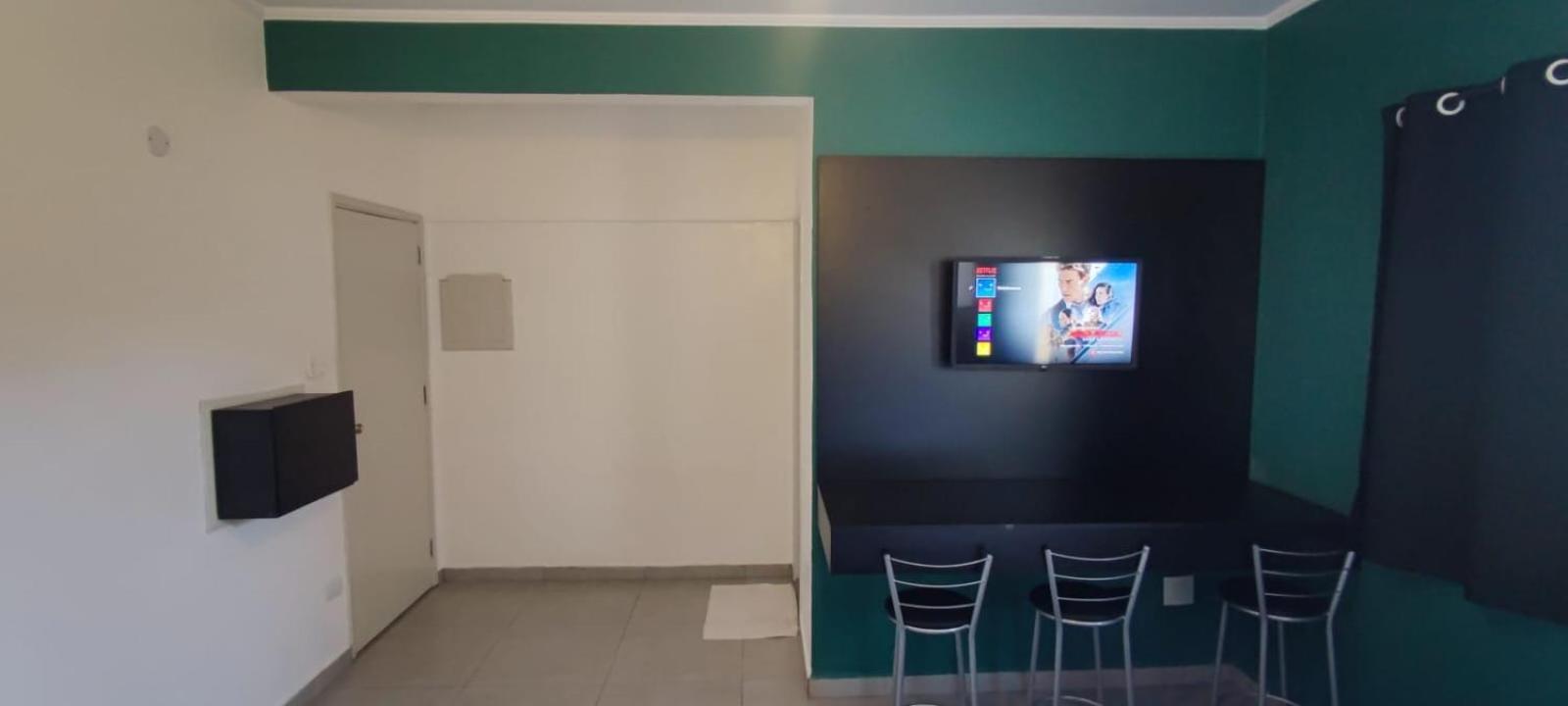 Monza (adults Only) Santos (Sao Paulo)