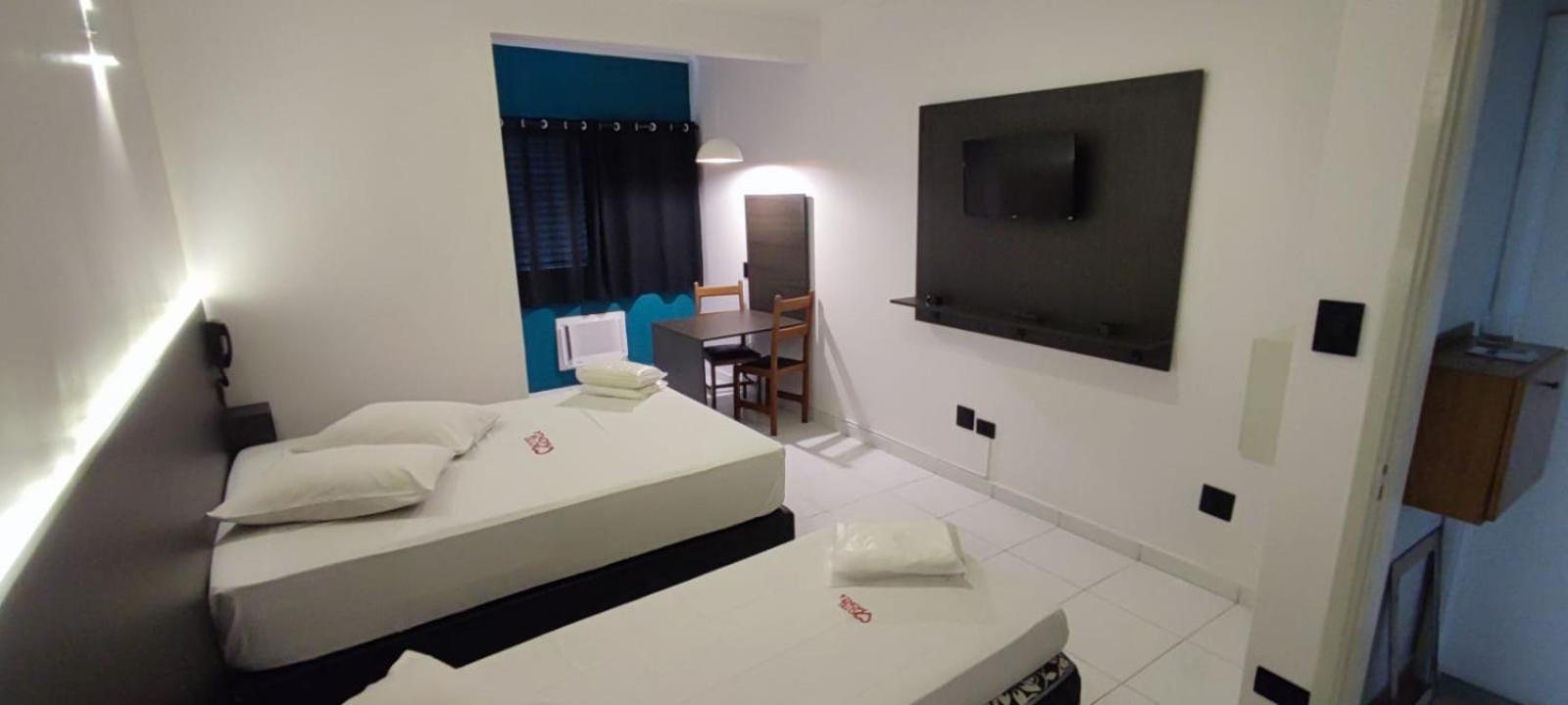 Monza (adults Only) 3* Santos (Sao Paulo)