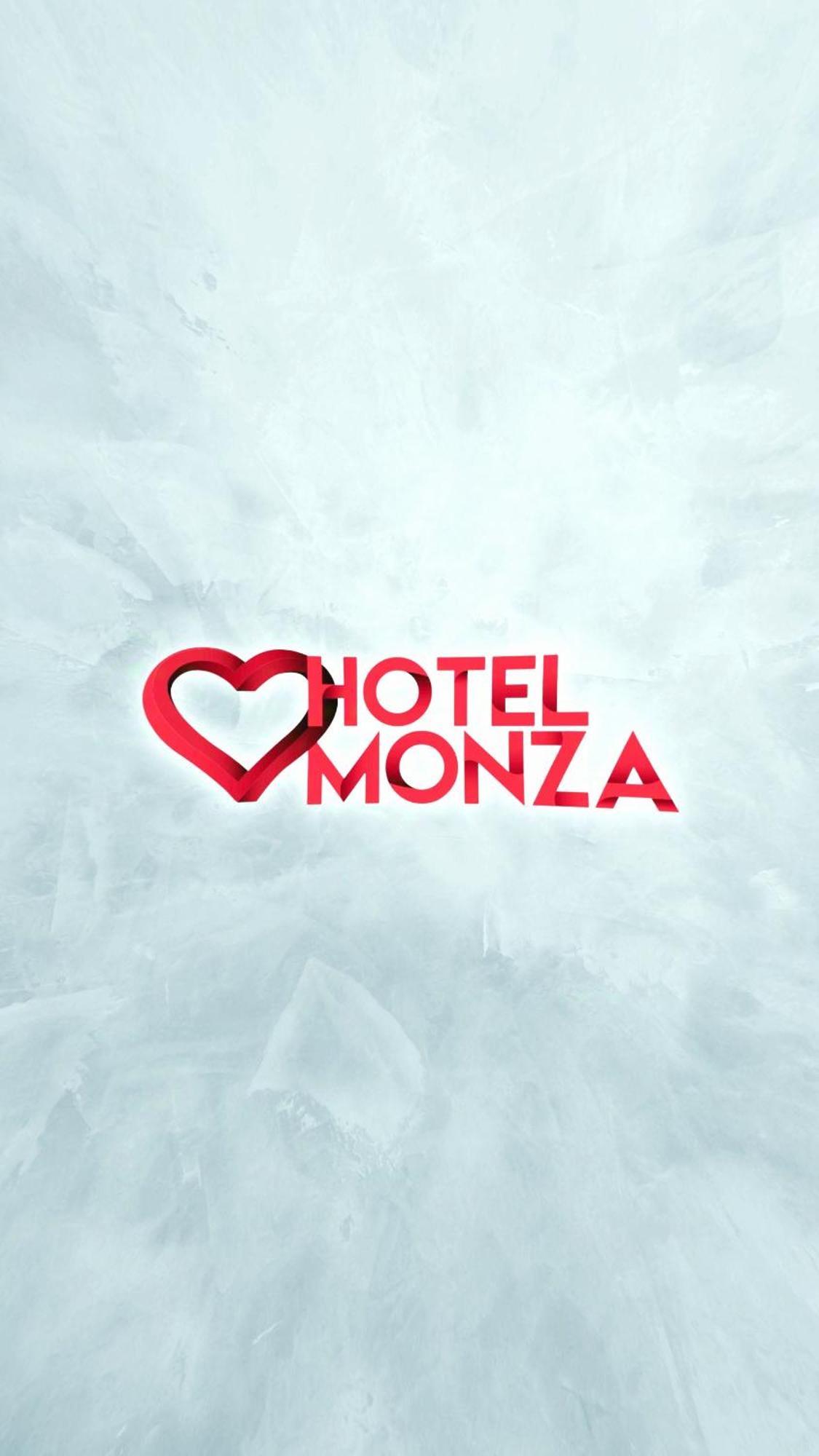 Monza (adults Only) Hotel del amor 3*