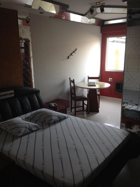 Monza (adults Only) Hotel del amor